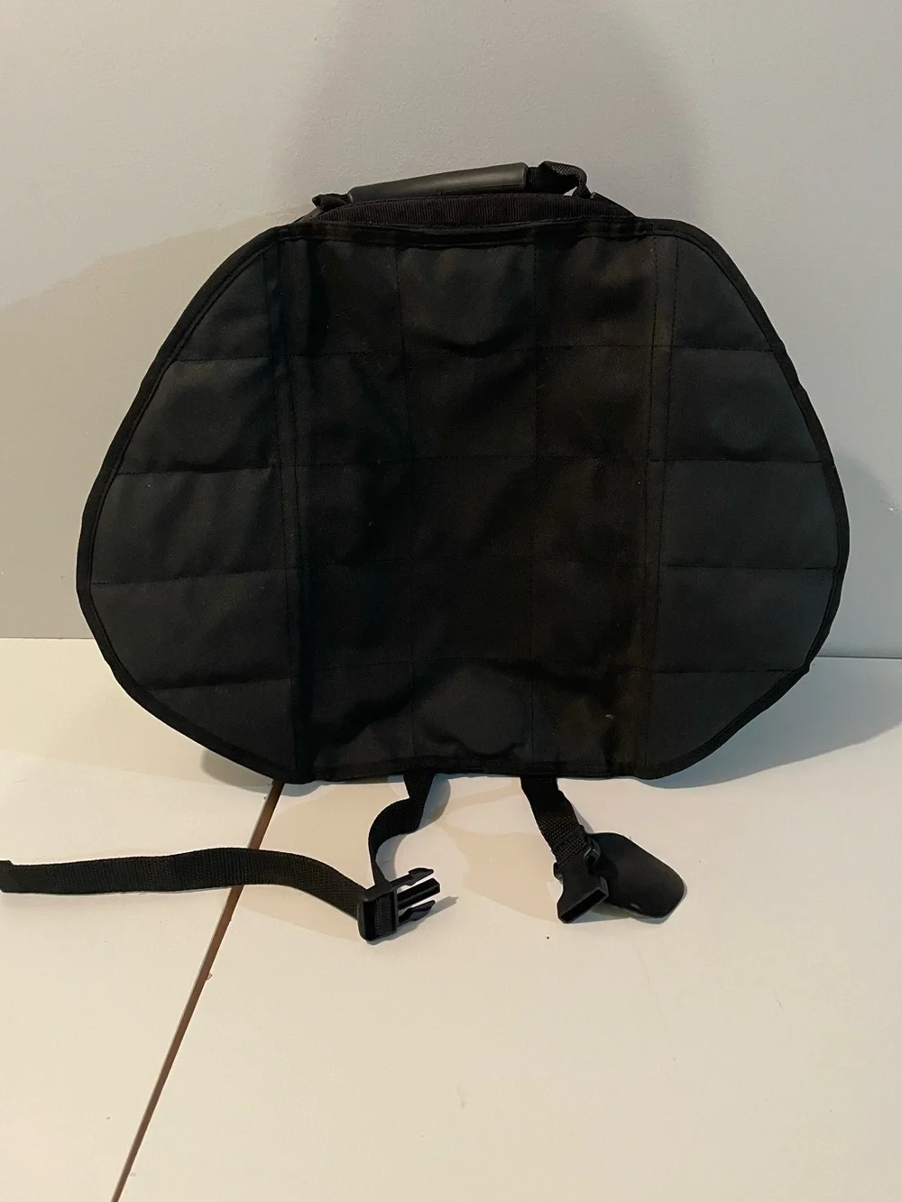 Joe Rocket Magnetic Motorcycle Tank Bag